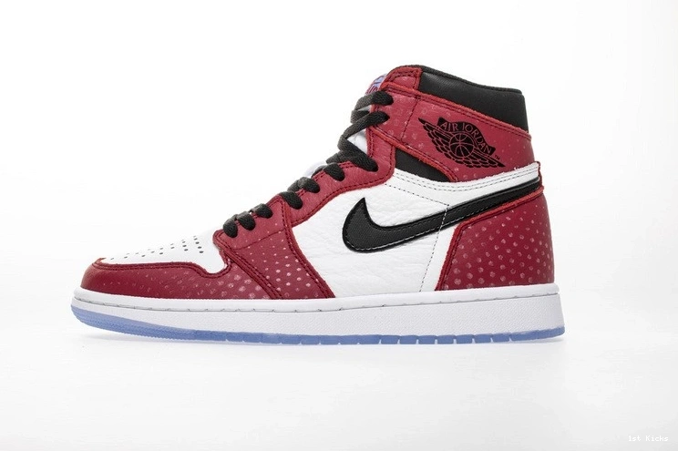 Jordan Man 555088-602 Spider 1 Air 0516